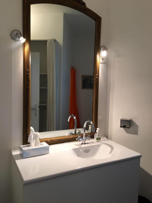 Maison D'Hotes L'Arbre Rouge Genissac Room photo
