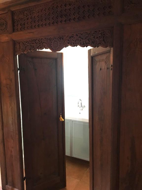 Maison D'Hotes L'Arbre Rouge Genissac Room photo